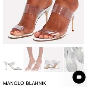Manolo Blahnik